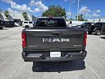 New 2025 Ram 1500 Big Horn Crew Cab 4x4 Pickup for sale #N184763 - photo 5