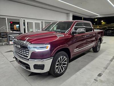 New 2026 Ram 1500 Limited Crew Cab 4x4 Pickup for sale #N187153 - photo 2