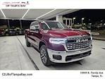 New 2026 Ram 1500 Limited Crew Cab 4x4 Pickup for sale #N187153 - photo 1