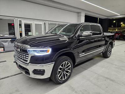 New 2026 Ram 1500 Limited Crew Cab 4x4 Pickup for sale #N187154 - photo 2