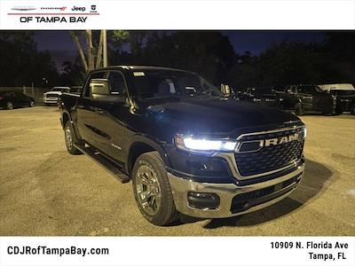 New 2025 Ram 1500 Big Horn Crew Cab Pickup for sale #N187812 - photo 1