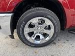 New 2026 Ram 1500 Big Horn Crew Cab for sale #N187874 - photo 9