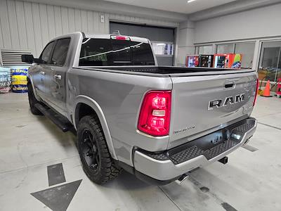 New 2026 Ram 1500 Lone Star Crew Cab for sale #N189265 - photo 2