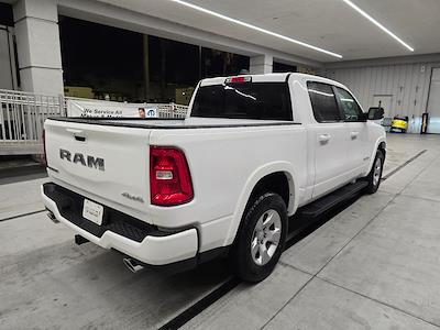 New 2026 Ram 1500 - photo 1