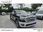 New 2026 Ram 1500 Laramie Crew Cab 4x4 Pickup for sale #N192476 - photo 1