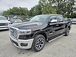New 2026 Ram 1500 Laramie Crew Cab 4x4 Pickup for sale #N192476 - photo 2