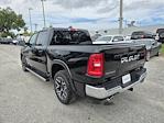 New 2026 Ram 1500 Laramie Crew Cab 4x4 Pickup for sale #N192476 - photo 4