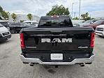 New 2026 Ram 1500 Laramie Crew Cab 4x4 Pickup for sale #N192476 - photo 5