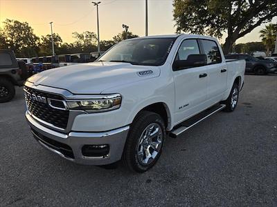 New 2026 Ram 1500 Big Horn Crew Cab 4x4 Pickup for sale #N192844 - photo 2