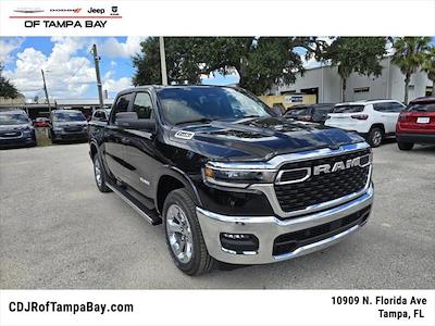 New 2026 Ram 1500 Big Horn Crew Cab 4x4 Pickup for sale #N192846 - photo 1