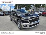 New 2026 Ram 1500 Big Horn Crew Cab 4x4 Pickup for sale #N192846 - photo 1