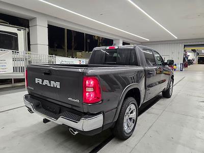 New 2026 Ram 1500 Lone Star Crew Cab for sale #N192847 - photo 2