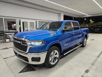 New 2026 Ram 1500 Big Horn Crew Cab for sale #N192848 - photo 2