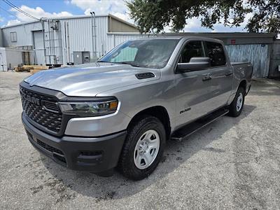 New 2026 Ram 1500 Tradesman Crew Cab 4x4 Pickup for sale #N192879 - photo 2