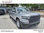 New 2026 Ram 1500 Tradesman Crew Cab 4x4 Pickup for sale #N192879 - photo 1