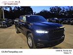 New 2026 Ram 1500 Tradesman Crew Cab 4x4 Pickup for sale #N192880 - photo 1
