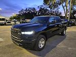 New 2026 Ram 1500 Tradesman Crew Cab 4x4 Pickup for sale #N192880 - photo 2