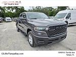 New 2026 Ram 1500 Tradesman Crew Cab 4x4 Pickup for sale #N192881 - photo 1