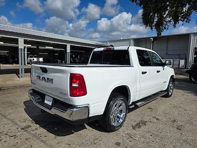 2025 Ram 1500 Crew Cab 4WD Pickup for sale #N194701 - photo 2
