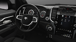 New 2025 Ram 1500 Big Horn Crew Cab 4x4 Pickup for sale #N194701 - photo 9