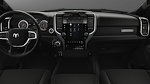 New 2025 Ram 1500 Big Horn Crew Cab 4x4 Pickup for sale #N194708 - photo 6