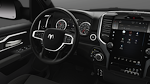 New 2025 Ram 1500 Big Horn Crew Cab 4x4 Pickup for sale #N194708 - photo 9