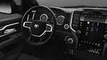 New 2025 Ram 1500 Big Horn Crew Cab 4x4 Pickup for sale #N194709 - photo 9