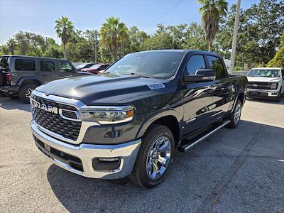 New 2025 Ram 1500 Big Horn Crew Cab 4x4 Pickup for sale #N194710 - photo 2