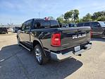 New 2025 Ram 1500 Big Horn Crew Cab 4x4 Pickup for sale #N194710 - photo 4