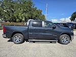 New 2025 Ram 1500 Big Horn Crew Cab 4x4 Pickup for sale #N194710 - photo 8