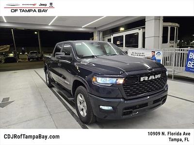 New 2026 Ram 1500 Big Horn Crew Cab Pickup for sale #N195324 - photo 1