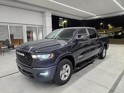 New 2026 Ram 1500 Big Horn Crew Cab Pickup for sale #N195324 - photo 2