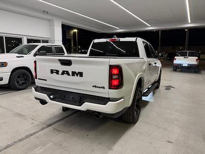 New 2026 Ram 1500 Lone Star Crew Cab for sale #N198876 - photo 2