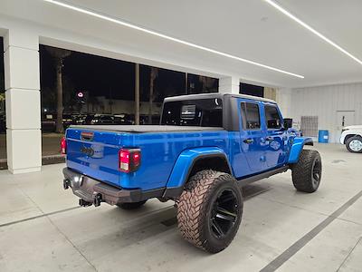 Used 2024 Jeep Gladiator Sport Crew Cab for sale #N198876A - photo 2