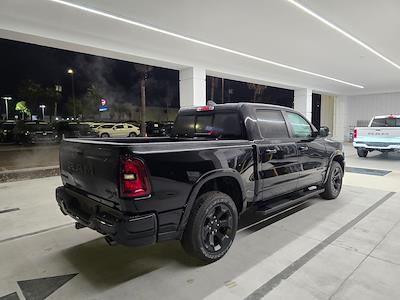 New 2026 Ram 1500 - photo 1