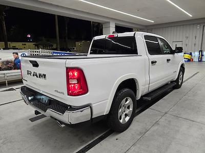 New 2026 Ram 1500 Lone Star Crew Cab for sale #N199211 - photo 2