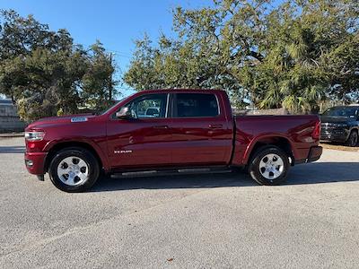 Used 2025 Ram 1500 - photo 1