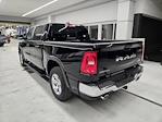 New 2026 Ram 1500 Big Horn Crew Cab 4x4 Pickup for sale #N199213 - photo 4