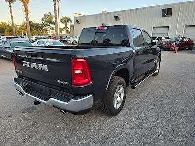 2026 Ram 1500 Crew Cab 4WD Pickup for sale #N199214 - photo 2