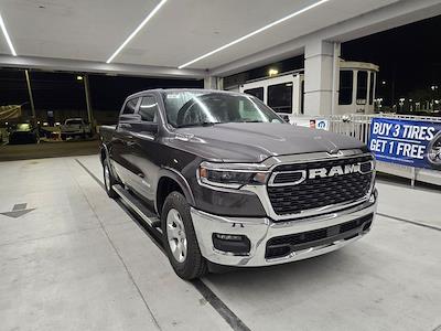 New 2026 Ram 1500 Big Horn Crew Cab for sale #N199215 - photo 1