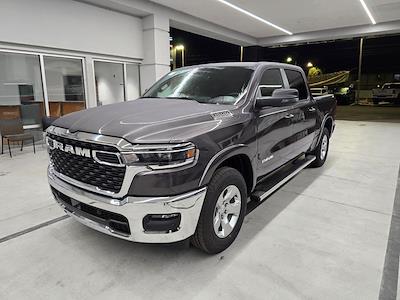 New 2026 Ram 1500 Big Horn Crew Cab for sale #N199215 - photo 2