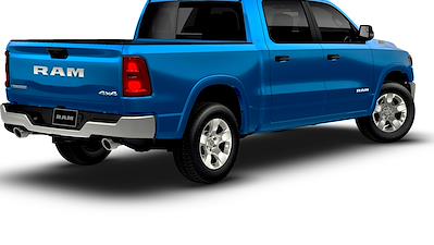 New 2026 Ram 1500 Big Horn Crew Cab 4x4 Pickup for sale #N199216 - photo 2