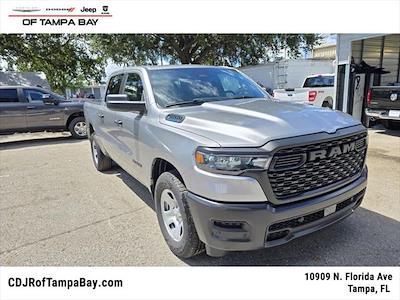 New 2025 Ram 1500 Tradesman Crew Cab Pickup for sale #N200113 - photo 1