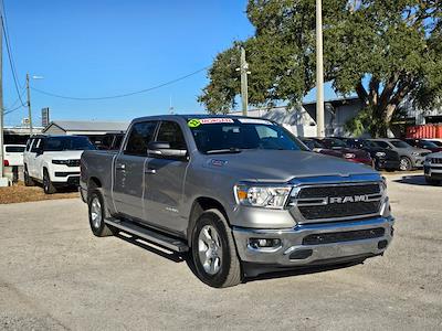 Used 2022 Ram 1500 - photo 1