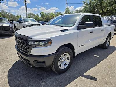 New 2025 Ram 1500 Tradesman Crew Cab Pickup for sale #N200114 - photo 2