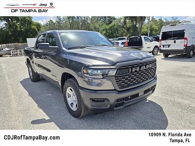 New 2025 Ram 1500 Tradesman Crew Cab Pickup for sale #N200116 - photo 1