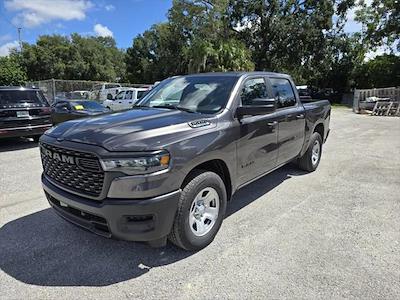 New 2025 Ram 1500 Tradesman Crew Cab Pickup for sale #N200116 - photo 2