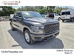New 2025 Ram 1500 Tradesman Crew Cab Pickup for sale #N200116 - photo 1
