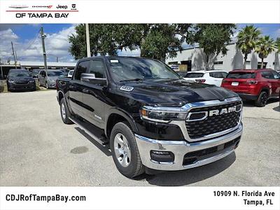 New 2026 Ram 1500 Lone Star Crew Cab Pickup for sale #N200387 - photo 1