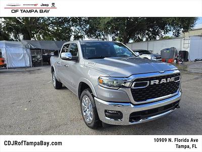 New 2026 Ram 1500 Big Horn Crew Cab 4x4 Pickup for sale #N201205 - photo 1